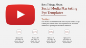 Download our Best Social Media Marketing PPT Templates