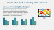 Leave an Everlasting Sales and Marketing Plan Template
