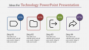 Creative Technology PowerPoint Presentation Template Slides