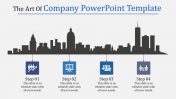 Download our Predesigned Company PowerPoint Template