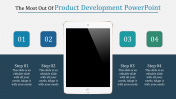 Product Development PowerPoint Presentation and Google Slides