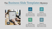 We have the Best Collection of Business Slide Templates