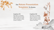 Nature PowerPoint Templates and Google Slides