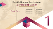 Our Predesigned PowerPoint Design PPT Presentation