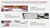 Problem Solving PowerPoint Template & Google Slides