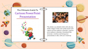 Children PowerPoint Templates & Google Slides Themes