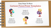  Cartoon PowerPoint Templates and Google Slides