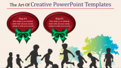 Creative PowerPoint Templates and Google Slides Themes