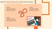 Incredible PowerPoint For Sale Presentation Templates