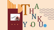 Incredible thank you for powerpoint slide