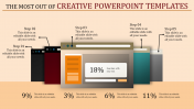creative powerpoint templates - websearch
