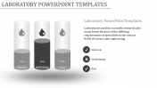 Our Predesigned Laboratory PowerPoint Templates Slide
