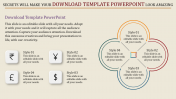 Instant Download Template PowerPoint Presentation