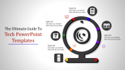 Affordable Tech PowerPoint Templates Slide Designs