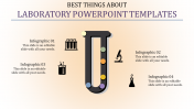 Awesome Laboratory PowerPoint Templates Presentation