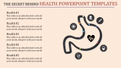 Elegant Health PowerPoint Templates Presentation Design