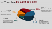 Pie Chart PowerPoint Template and Google Slides