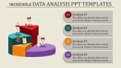 Data Analysis PPT Templates Presentation and Google Slides