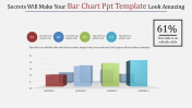 Bar Chart PowerPoint Template and Google Slides