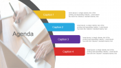 Affordable Agenda PPT Templates & Google Slides Themes