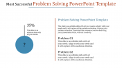 Our Predesigned Problem Solving PowerPoint Template Design