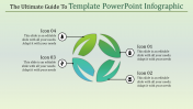 Leave an Everlasting Template PowerPoint Infographic