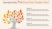 Tree PowerPoint Template and Google Slides Themes