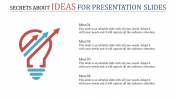 Creative Succeeding Ideas For Presentation Slides