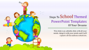 School-Themed PowerPoint Templates and Google Slides