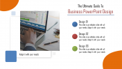 Incredible Business PowerPoint Design Slide Templates
