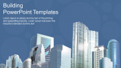Download Unlimited Building PowerPoint Templates Themes