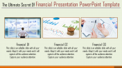 Innovative Financial Presentation PowerPoint Template