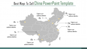 China PowerPoint Presentation Template and Google Slides