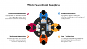 Incredible Workplace PowerPoint And Google Slides Template