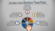 Amazing Business PowerPoint Template Slide Designs