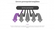 Creative Arrows PowerPoint Templates For Presentation
