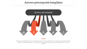 Download Unlimited and Best  Arrows PowerPoint Templates