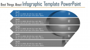 Use This our Collection of Infographic Template PowerPoint