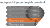 Get our Predesigned Infographic Template PowerPoint