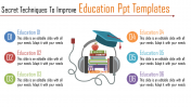 Download our 100% Editable Education PPT Templates