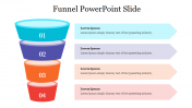 Get Funnel PowerPoint Template and Google Slides Themes