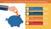 Finance PowerPoint Presentation Templates and Google Slides