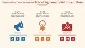 Enrich your Marketing PowerPoint Presentation Slides