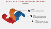 We have our Best Arrows PowerPoint Templates Slides