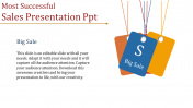 Download Unlimited Sales Presentation PPT Slide Templates
