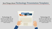 Enrich your Technology Presentation Templates Slides