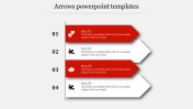 Get Arrows PowerPoint Templates and Google Slides Themes