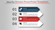 Get Stunning and Effective Arrows PowerPoint Templates