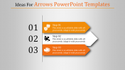 Get Impressive Arrows PowerPoint Templates Presentation