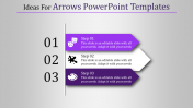 Excellent Arrows PowerPoint Templates Presentation Slides